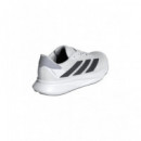 Zapatillas Running ADIDAS Hombre Blanco/Negro