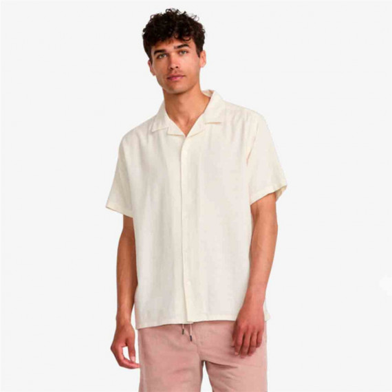 Camisa Vacancy RVCA