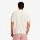 Camisa Vacancy RVCA