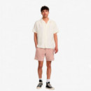 Camisa Vacancy RVCA