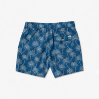 Bermuda Exotica Elastic RVCA