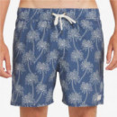 Bermuda Exotica Elastic RVCA