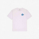 Camiseta RVCA Antonia Figueiredo Bonhomme