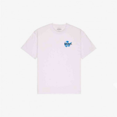Camiseta RVCA Antonia Figueiredo Bonhomme