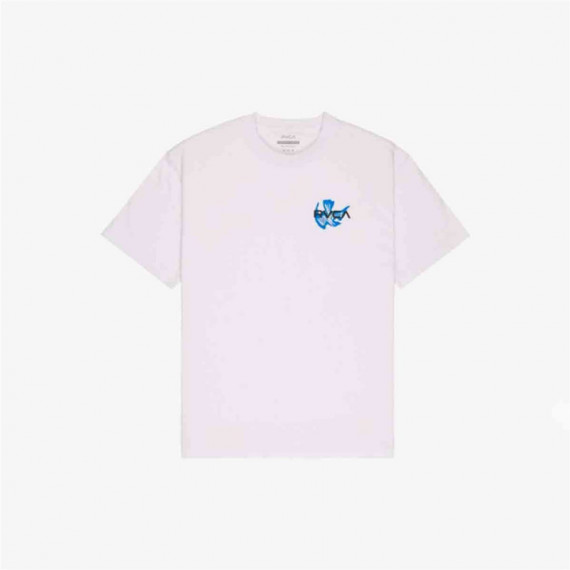 Camiseta RVCA Antonia Figueiredo Bonhomme