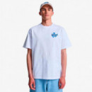Camiseta RVCA Antonia Figueiredo Bonhomme