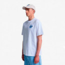 Camiseta RVCA Antonia Figueiredo Bonhomme