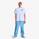 Camiseta RVCA Antonia Figueiredo Bonhomme