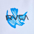 Camiseta RVCA Antonia Figueiredo Bonhomme
