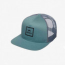 Gorra RVCA Flex Fit