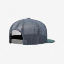 Gorra RVCA Flex Fit