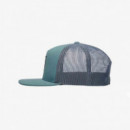 Gorra RVCA Flex Fit