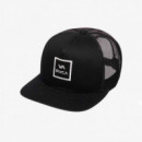 Gorra RVCA Flex Fit