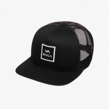 Gorra RVCA Flex Fit