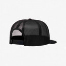 Gorra RVCA Flex Fit