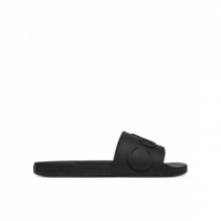 Slide CALVIN KLEIN Texture Negra