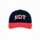 Gorros y Gorras Gorra WE ARE NOT FRIENDS Not In Time