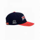 Gorros y Gorras Gorra WE ARE NOT FRIENDS Not In Time
