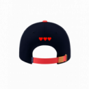 Gorros y Gorras Gorra WE ARE NOT FRIENDS Not In Time