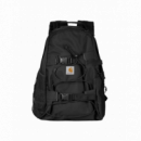 Mochilas Mochila CARHARTT WIP Kickflip Black
