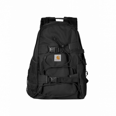 Mochilas Mochila CARHARTT WIP Kickflip Black