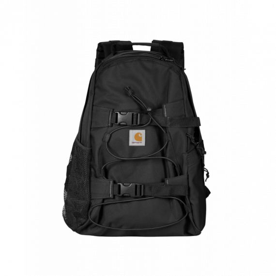Mochilas Mochila CARHARTT WIP Kickflip Black