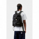Mochilas Mochila CARHARTT WIP Kickflip Black