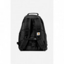 Mochilas Mochila CARHARTT WIP Kickflip Black