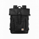 Mochilas Mochila CARHARTT WIP Philis Black
