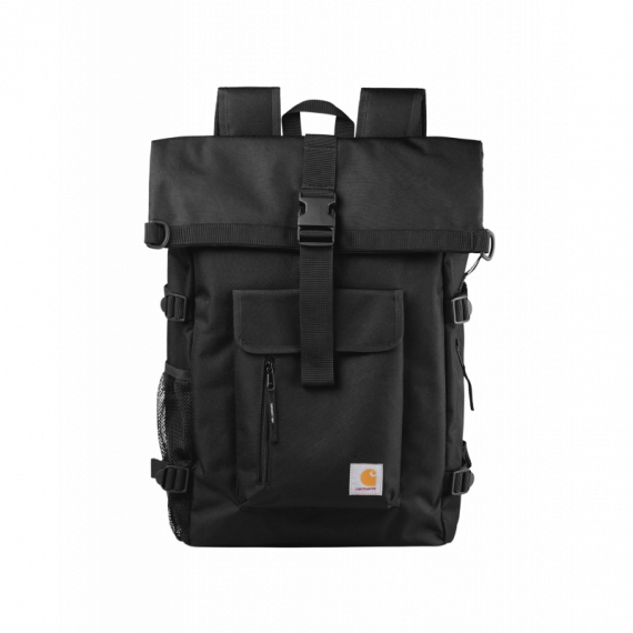 Mochilas Mochila CARHARTT WIP Philis Black