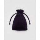 Bolsa BAGGU Pleated Fig