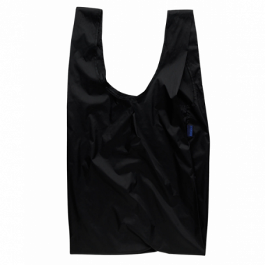 Bolsa BAGGU Big Reciclada Black