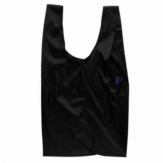 Bolsa BAGGU Big Reciclada Black