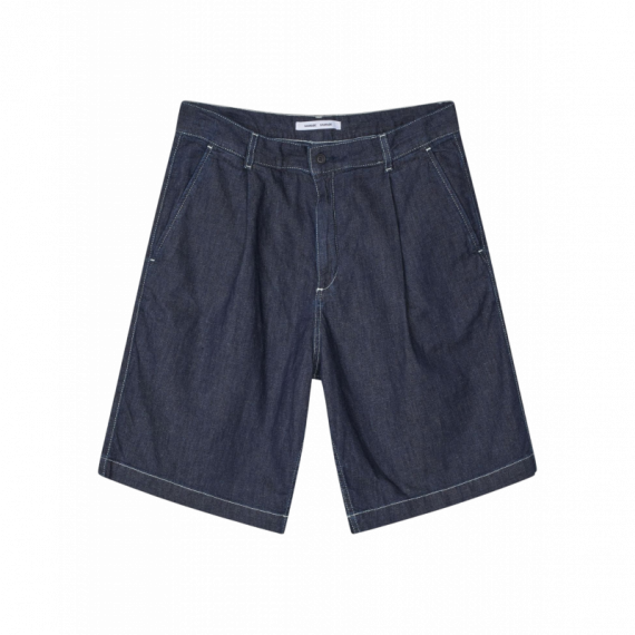 Bermudas SAMSØE SAMSØE Samandla Dark Indigo