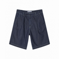 Bermudas SAMSØE SAMSØE Samandla Dark Indigo