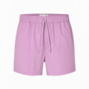 Bañadores Hombre Bañador SAMSØE SAMSØE Moses Regal Orchid