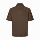 Polos Polo SAMSØE SAMSØE Sakvistbro 11600 Turkish Coffee