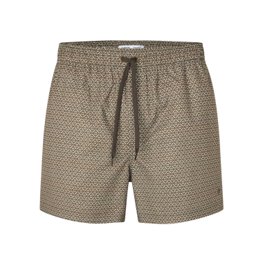 Ba&ntilde;adores Hombre Ba&ntilde;ador SAMS&Oslash;E SAMS&Oslash;E Moses Brown Tile