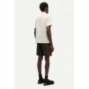 Camisas Camisa SAMSØE SAMSØE Saavan Clear Cream