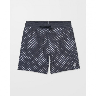 VOLCOM - PSYCHE TRUNK 17" - SHORT