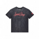DEUS - BUGZZZ - TEES
