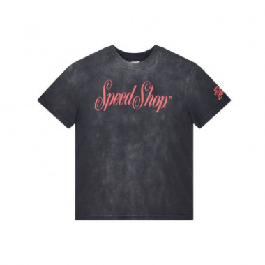 DEUS - BUGZZZ - TEES