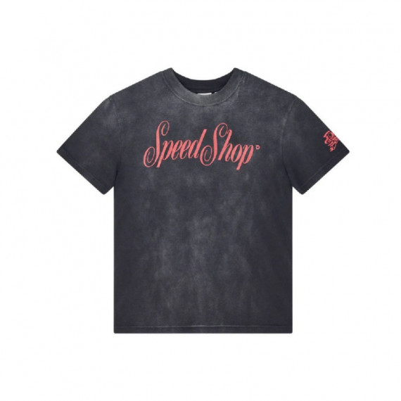 DEUS - BUGZZZ - TEES