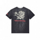 DEUS - BUGZZZ - TEES