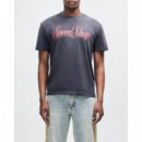 DEUS - BUGZZZ - TEES