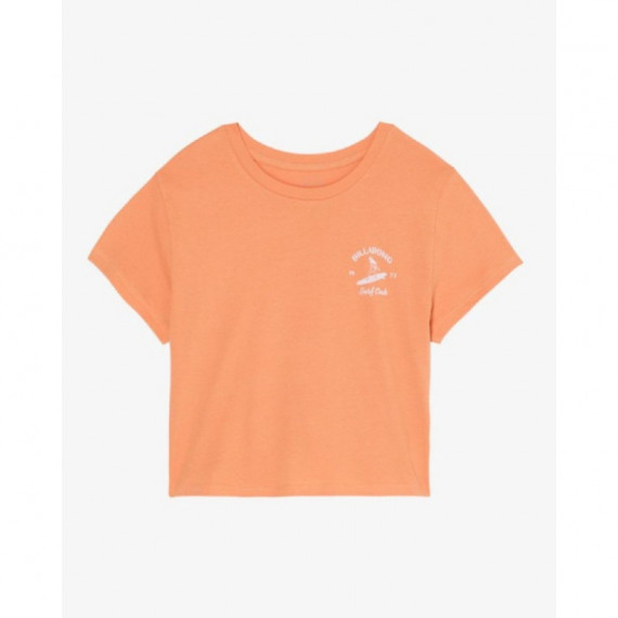 BILLABONG - Surf The Waves - Tees