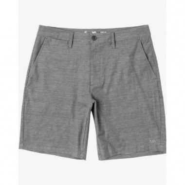 RVCA - BACK IN - HYBRID SHORT