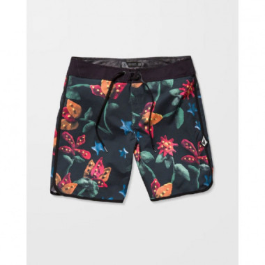 VOLCOM - SCALLOP MOD 19" - BOARDSHORT