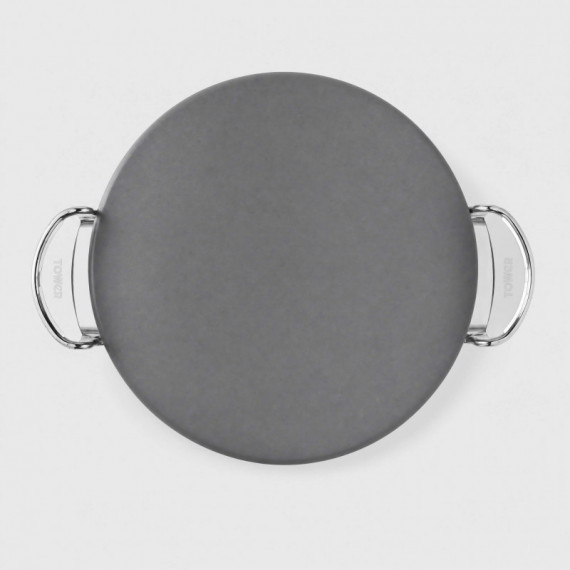 Piedra para pizza esmaltada WEBER CRAFTED Gourmet BBQ System Weber®
