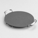 Piedra para pizza esmaltada WEBER CRAFTED Gourmet BBQ System Weber®